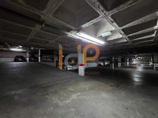 Garaje en venta en Huércal-Overa