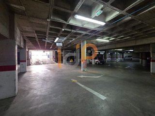 Garaje en venta en Huércal-Overa