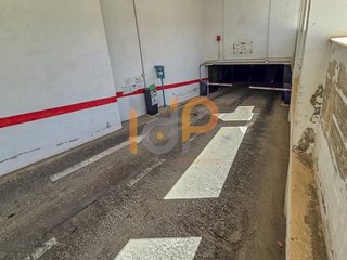 Garaje en venta en Huércal-Overa