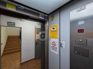 Garaje en venta en Huércal-Overa