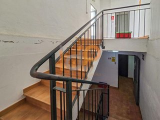 Garaje en venta en Huércal-Overa