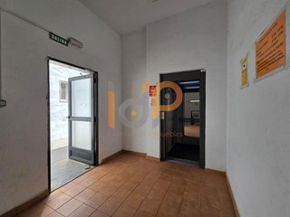 Garaje en venta en Huércal-Overa