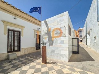 Garaje en venta en Huércal-Overa