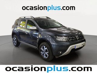 Dacia Duster Journey Go TCE 96 kW (130 CV) 4x2