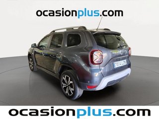 Dacia Duster Journey Go TCE 96 kW (130 CV) 4x2