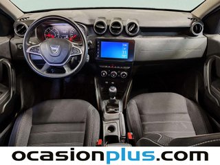 Dacia Duster Journey Go TCE 96 kW (130 CV) 4x2
