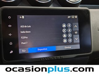 Dacia Duster Journey Go TCE 96 kW (130 CV) 4x2