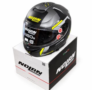 Nolan N80-8 XL Casco Moto integral nuevo