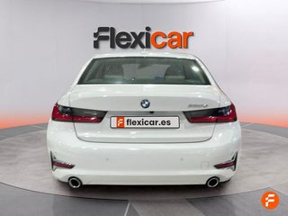 BMW Serie 3 320d Auto.
