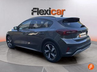 Ford Focus 1.0 Ecoboost MHEV 114kW Active Auto