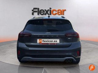 Ford Focus 1.0 Ecoboost MHEV 114kW Active Auto