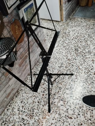 Soporte para Partituras Soundking