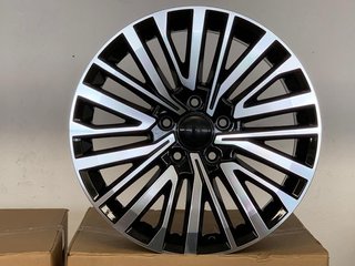 LIQUIDACION! RC 1515 8X18 5X120 ET50 REFORZADA