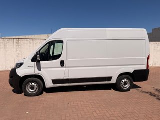 FIAT Ducato 30 MH2 Business 2.3 Multijet 120 CV