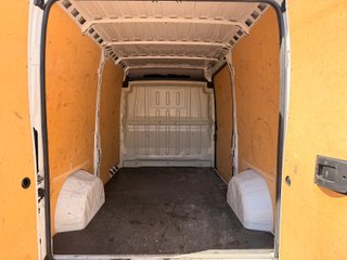 FIAT Ducato 30 MH2 Business 2.3 Multijet 120 CV