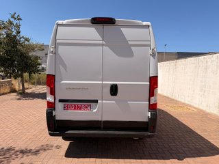 FIAT Ducato 30 MH2 Business 2.3 Multijet 120 CV