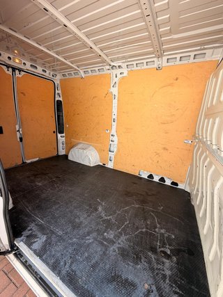 FIAT Ducato 30 MH2 Business 2.3 Multijet 120 CV