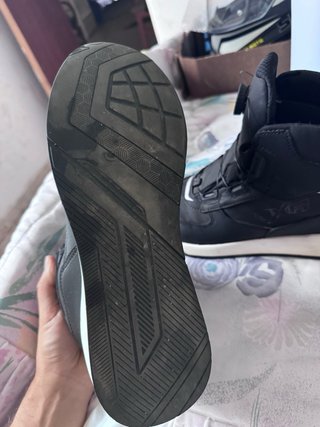 Botas de Moto DXR Talla 42