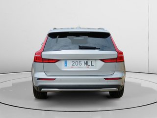 Volvo V60 Cross Country B4 D Cross Country Core AWD Auto 145 kW (197 CV)