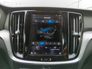 Volvo V60 Cross Country B4 D Cross Country Core AWD Auto 145 kW (197 CV)