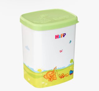 Dosificador leche Hipp