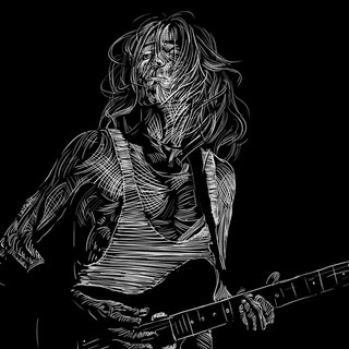 Formar Banda Rock