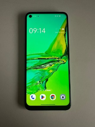 OPPO A53s 128 GB