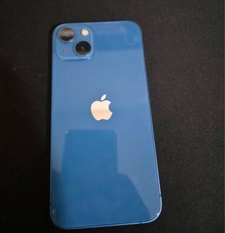 iPhone 13 Azul 128gb