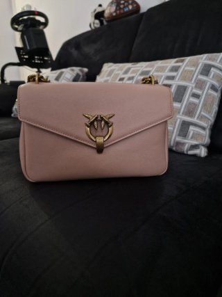 Borsa Pinko Rosa