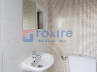 Chalet en alquiler en San Agustín - Cala de Bou en Sant Josep de sa Talaia