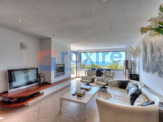 Chalet en alquiler en San Agustín - Cala de Bou en Sant Josep de sa Talaia