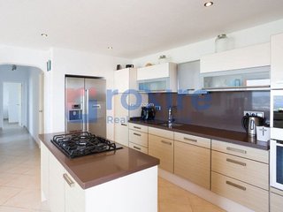 Chalet en alquiler en San Agustín - Cala de Bou en Sant Josep de sa Talaia