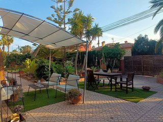 Casa adosada en venta en Nueva Torrevieja - Aguas Nuevas en Torrevieja