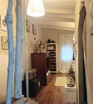 Casa adosada en venta en Nueva Torrevieja - Aguas Nuevas en Torrevieja