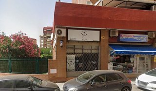 Local comercial en venta en Paus - Poligono San Blas en Alicante
