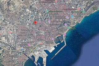 Local comercial en venta en Paus - Poligono San Blas en Alicante