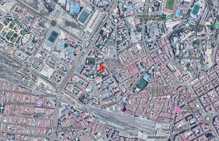 Local comercial en venta en Paus - Poligono San Blas en Alicante