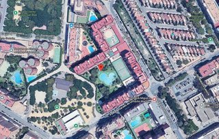 Local comercial en venta en Paus - Poligono San Blas en Alicante