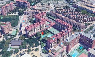 Local comercial en venta en Paus - Poligono San Blas en Alicante