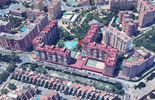 Local comercial en venta en Paus - Poligono San Blas en Alicante