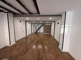 Local comercial en venta en Paus - Poligono San Blas en Alicante