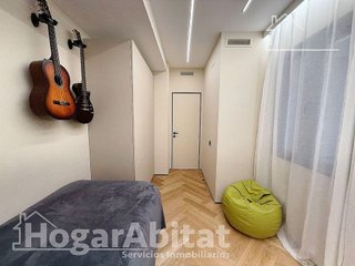 Piso en venta en Centro en Alicante