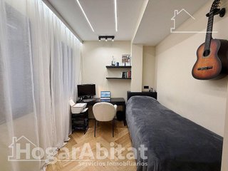 Piso en venta en Centro en Alicante