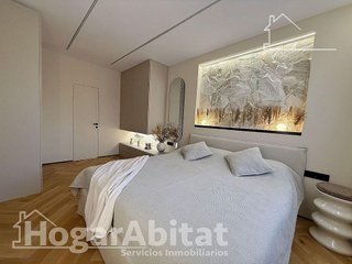 Piso en venta en Centro en Alicante