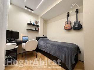 Piso en venta en Centro en Alicante