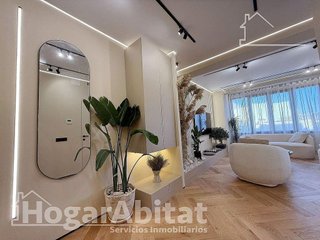 Piso en venta en Centro en Alicante