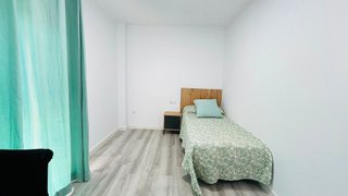 Piso en alquiler en La Pastora - La Estación en San Fernando