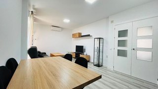 Piso en alquiler en La Pastora - La Estación en San Fernando