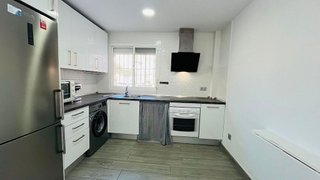 Piso en alquiler en La Pastora - La Estación en San Fernando