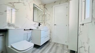 Piso en alquiler en La Pastora - La Estación en San Fernando